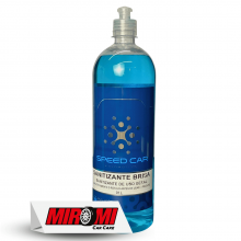 Sanitizante Finalizador Brisa Blimm 2 em 1 Speed Car - 1:100  (1 Litro)