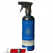 Speed Remov Removedor de Piches, Graxas e Colas Speed Car (500ml)