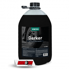 Vintex Preteador para Pneus e Borrachas Darker (Bombona 5 Litros)