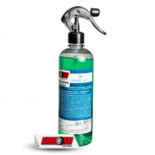 Speed Cleaner Multilimpador em Spray pH Neutro Concentrado Speed Car 1:20 (500ml)