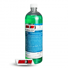 Speed Cleaner Multilimpador pH Neutro Concentrado Speed Car 1:20 (1 Litro)
