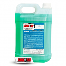 Speed Cleaner Multilimpador pH Neutro Concentrado Speed Car 1:20 (Bombona 5 Litros)