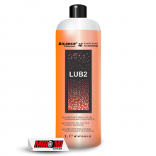 Alcance Lubrificante de Clay Bar Lub2 (1 Litro)