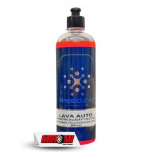 Lava Auto Neutro Concentrado Speed Car 1:40 (500ml)