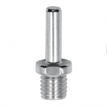 Parafuso Adaptador 14mm para Furadeira