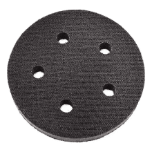 Interface para Polimento e Lixamento Detailer 5"