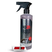 No Rust Autoamerica Descontaminante de Ferro (500ml)