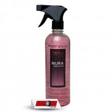Nura Alcance Limpador de Interiores - Pronto pra uso pH>9.5 (500ml)
