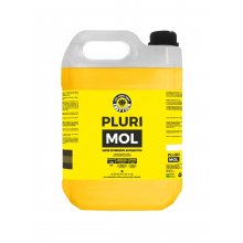 Pluri Mol Super Detergente Automotivo (Bombona 5 Litros)