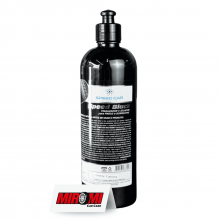 Speed Black Pretinho e Selante para Pneus e Borrachas (1 Litro)