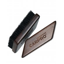 LeatherBrush CarPro - Escova para couro