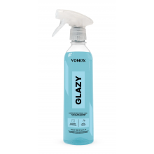 Glazy Vonixx Limpa Vidros 4 em 1 (500ml)