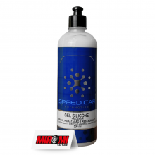 Silicone Gel Speed Car (500ml)