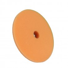 Boina Kut Kers Espuma 5" Laranja Média