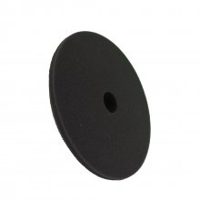 Boina Kut Kers Espuma 5" Preta Lustro