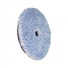 Boina Kers Microfibra Final Touch Azul 5"