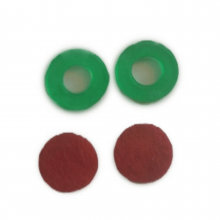 Kit para reparo do Pulverizador Speed Clean Kers