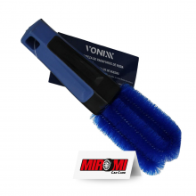 Escova para Limpeza de Parafusos de Roda Vonixx