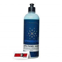 Limpa Painel Kanoa Speed Car (500ml)