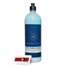 Limpa Painel Kanoa Speed Car (1 Litro)