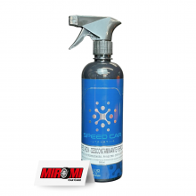 Speed Iron - Descontaminante Ferroso Speed Car (500ml)