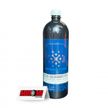 Speed Iron - Descontaminante Ferroso Speed Car 1 Litro