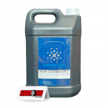 Speed Iron - Descontaminante Ferroso Speed Car 5 Litro