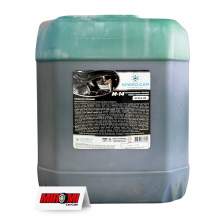 M-14 Desengraxante Super Concentrado Speed Car 1:100 (Bombona 20 Litros)