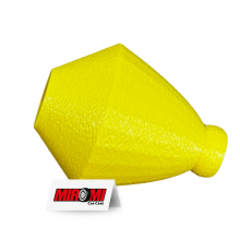 Air Jet Detailer Para Snow Foam (Unidade)