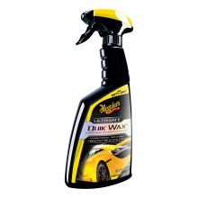 Ultimate Quik Wax Meguiars G200916 (473ml)