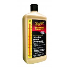 Ultra Pro Speed Compound Meguiars M110 - 946ml