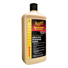 Ultra Pro Finishing Polish Meguiars M210 (946ml)