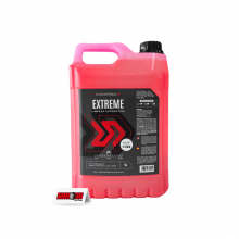 Autoamerica Lava Auto Extreme Mega Concentrado 1:300 (Bombona 5 Litros)