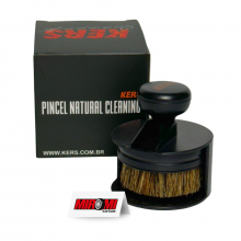 Pincel Natural Cleaning Kers