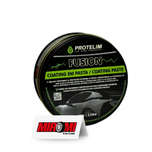 Coating em Pasta Fusion Protelim (100g)