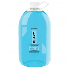 Glazy Vonixx Limpa Vidros 4 em 1 (Bombona 5 Litros)