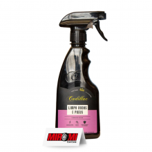 Limpa Rodas e Pneus Cadillac (500ml)