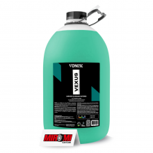 Limpador de Rodas e Motores Vexus Vonixx 5L