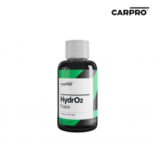 HydrO2 Foam CarPro Shampoo com Selante 1:9 (50ml)