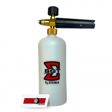 Canhão de Espuma Snow Foam Sigma Tools SGT-9918