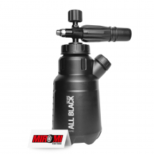 Canhão de Espuma Snow Foam Sigma Tools SGT-9932 All Black