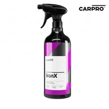 Iron X CarPro Descontaminante Ferroso (1L)