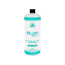 Pluri Sensitive EasyTech Multilimpador Concentrado Sem Cheiro (1,5 Litro)