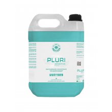 Pluri Sensitive EasyTech Multilimpador Concentrado Sem Cheiro (Bombona 5 Litros)