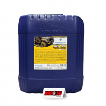Speed Mol Detergente Desincrustante Speed Car 1:100 (Bombona 20 Litros)