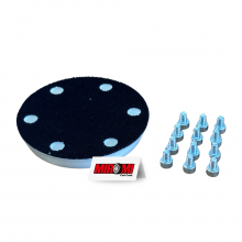 Kers Suporte Engrenado 3" P44 para Mini EXS