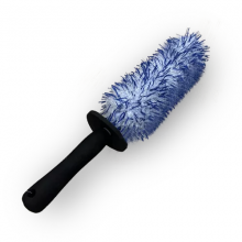 Escova de Microfibra para Rodas Pequena Vonixx