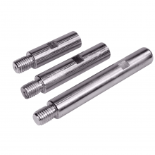 Kit Extensores para Politriz Rotativa Vonixx (3 Unidades)