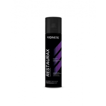 Restaurador de Plásticos Restaurax Vonixx Aerossol (400ml)