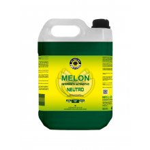 Shampoo Neutro Melon EasyTech (Bombona 5 Litros)